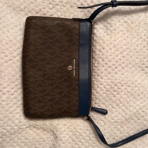 Michael Kors Cross Body Purse